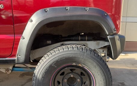 Suzuki Jimny, 2019 год, 2 290 000 рублей, 12 фотография