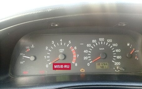 Chevrolet Niva I рестайлинг, 2011 год, 475 000 рублей, 5 фотография