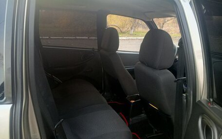 Chevrolet Niva I рестайлинг, 2011 год, 475 000 рублей, 11 фотография