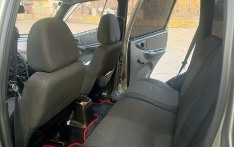 Chevrolet Niva I рестайлинг, 2011 год, 475 000 рублей, 12 фотография