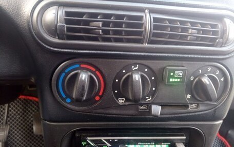 Chevrolet Niva I рестайлинг, 2011 год, 475 000 рублей, 13 фотография