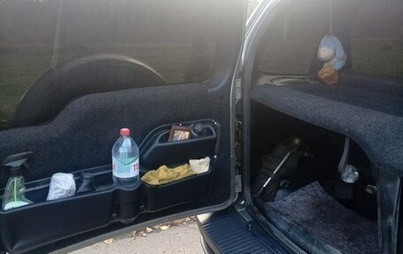 Chevrolet Niva I рестайлинг, 2011 год, 475 000 рублей, 15 фотография