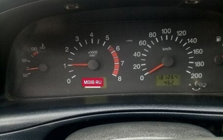 Chevrolet Niva I рестайлинг, 2011 год, 475 000 рублей, 19 фотография