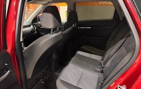 KIA Seltos I, 2021 год, 2 200 000 рублей, 10 фотография