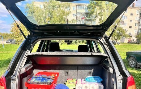 Suzuki SX4 II рестайлинг, 2010 год, 1 200 000 рублей, 3 фотография