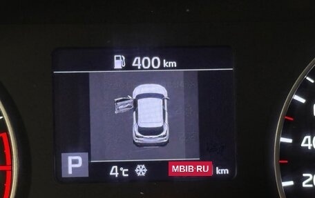 KIA Seltos I, 2021 год, 2 200 000 рублей, 11 фотография