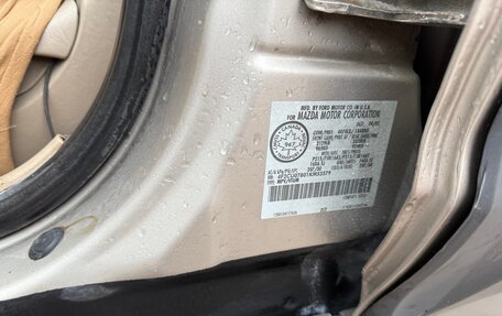 Mazda Tribute II, 2001 год, 475 000 рублей, 10 фотография