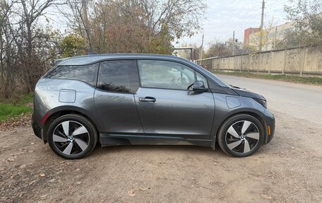 BMW i3 I01 рестайлинг, 2016 год, 1 950 000 рублей, 5 фотография