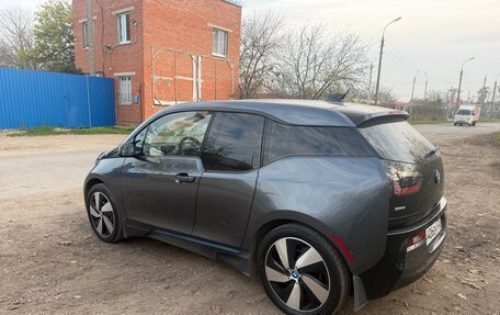 BMW i3 I01 рестайлинг, 2016 год, 1 950 000 рублей, 2 фотография