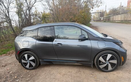 BMW i3 I01 рестайлинг, 2016 год, 1 950 000 рублей, 9 фотография