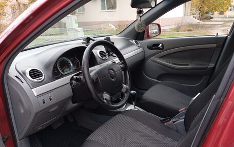 Chevrolet Lacetti, 2011 год, 650 000 рублей, 5 фотография