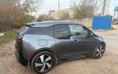 BMW i3 I01 рестайлинг, 2016 год, 1 950 000 рублей, 6 фотография