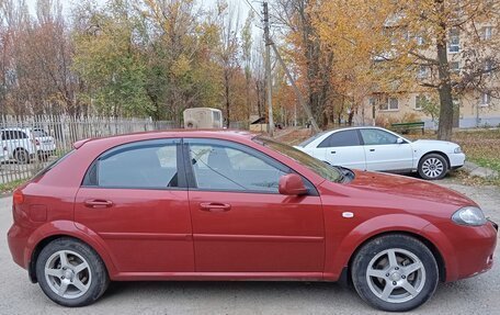 Chevrolet Lacetti, 2011 год, 650 000 рублей, 3 фотография