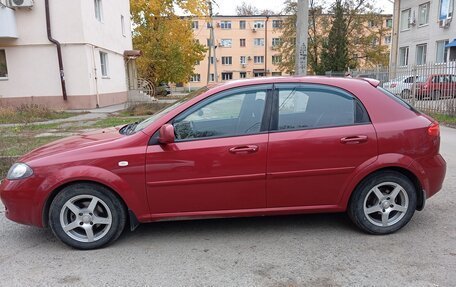 Chevrolet Lacetti, 2011 год, 650 000 рублей, 2 фотография