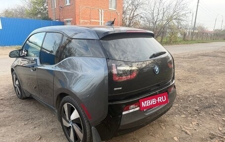 BMW i3 I01 рестайлинг, 2016 год, 1 950 000 рублей, 3 фотография