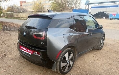 BMW i3 I01 рестайлинг, 2016 год, 1 950 000 рублей, 7 фотография