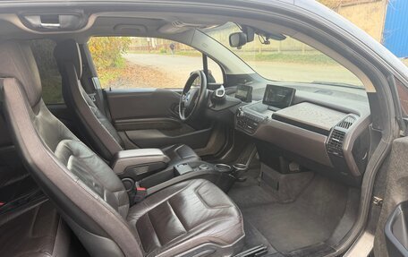 BMW i3 I01 рестайлинг, 2016 год, 1 950 000 рублей, 18 фотография