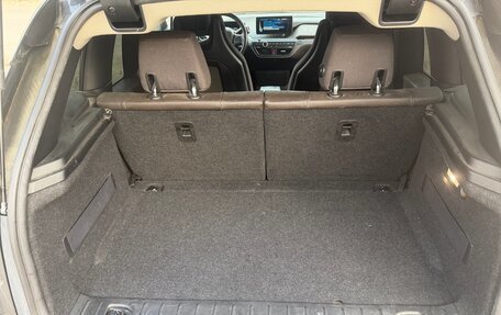 BMW i3 I01 рестайлинг, 2016 год, 1 950 000 рублей, 15 фотография