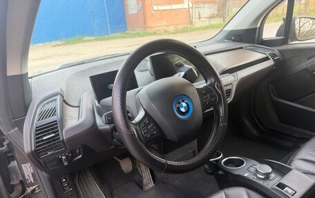 BMW i3 I01 рестайлинг, 2016 год, 1 950 000 рублей, 23 фотография