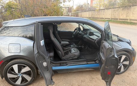 BMW i3 I01 рестайлинг, 2016 год, 1 950 000 рублей, 16 фотография