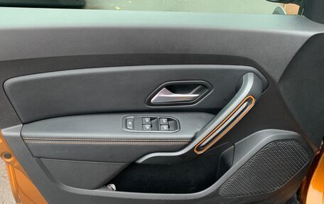 Renault Duster, 2021 год, 2 180 000 рублей, 7 фотография