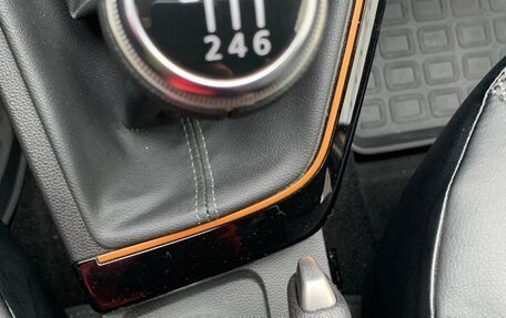 Renault Duster, 2021 год, 2 180 000 рублей, 10 фотография