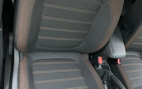 Renault Duster, 2021 год, 2 180 000 рублей, 14 фотография