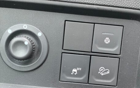 Renault Duster, 2021 год, 2 180 000 рублей, 9 фотография