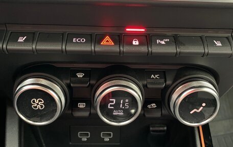 Renault Duster, 2021 год, 2 180 000 рублей, 11 фотография