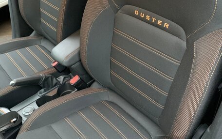 Renault Duster, 2021 год, 2 180 000 рублей, 16 фотография