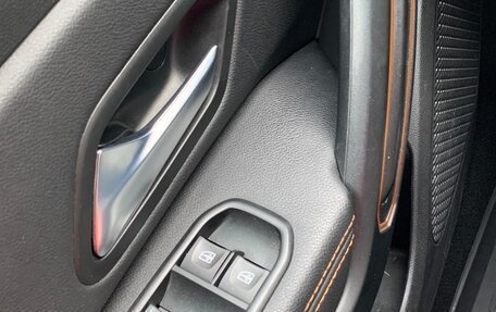 Renault Duster, 2021 год, 2 180 000 рублей, 8 фотография