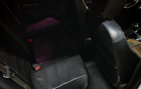 KIA Rio III рестайлинг, 2014 год, 785 000 рублей, 6 фотография