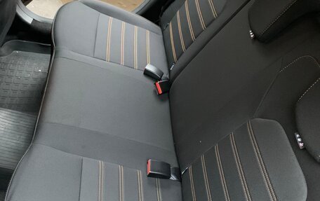 Renault Duster, 2021 год, 2 180 000 рублей, 17 фотография