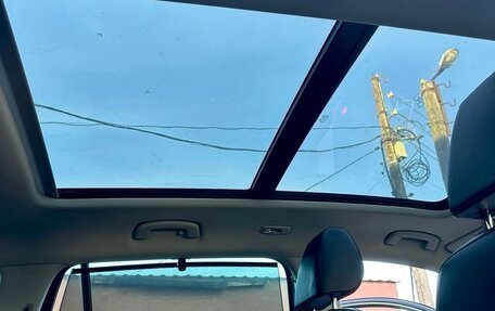 Skoda Kodiaq I, 2019 год, 4 100 000 рублей, 4 фотография