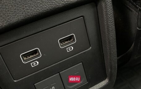 Renault Duster, 2021 год, 2 180 000 рублей, 19 фотография