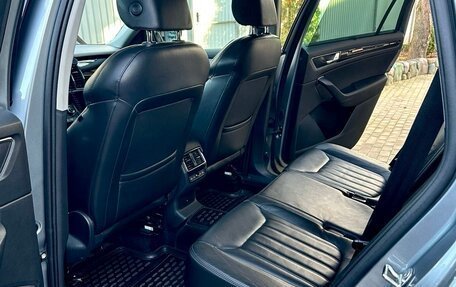 Skoda Kodiaq I, 2019 год, 4 100 000 рублей, 6 фотография