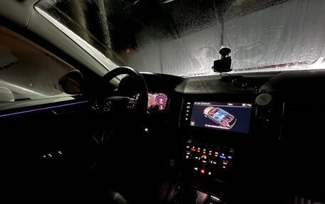 Skoda Kodiaq I, 2019 год, 4 100 000 рублей, 11 фотография