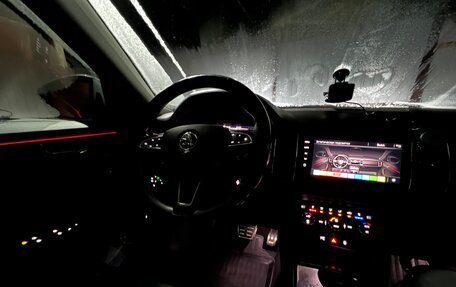 Skoda Kodiaq I, 2019 год, 4 100 000 рублей, 13 фотография