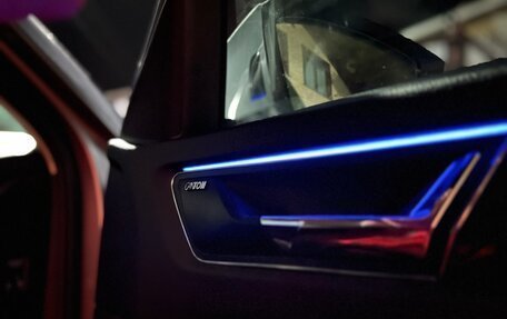 Skoda Kodiaq I, 2019 год, 4 100 000 рублей, 10 фотография