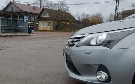 Toyota Avensis III рестайлинг, 2012 год, 1 480 000 рублей, 9 фотография