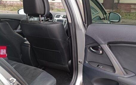 Toyota Avensis III рестайлинг, 2012 год, 1 480 000 рублей, 20 фотография