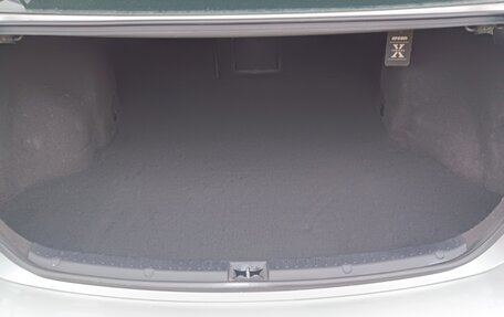 Toyota Avensis III рестайлинг, 2012 год, 1 480 000 рублей, 31 фотография