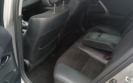 Toyota Avensis III рестайлинг, 2012 год, 1 480 000 рублей, 32 фотография