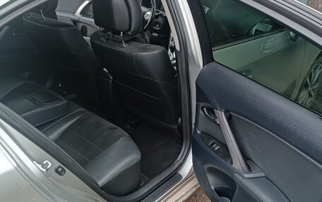 Toyota Avensis III рестайлинг, 2012 год, 1 480 000 рублей, 34 фотография