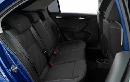 Volkswagen Polo VI (EU Market), 2022 год, 2 049 444 рублей, 7 фотография