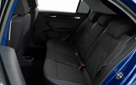 Volkswagen Polo VI (EU Market), 2022 год, 2 049 444 рублей, 9 фотография