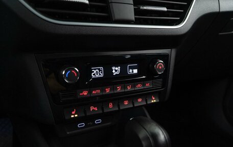 Volkswagen Polo VI (EU Market), 2022 год, 2 049 444 рублей, 14 фотография