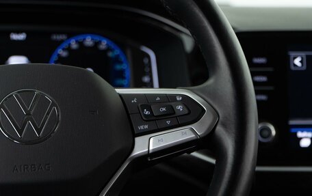 Volkswagen Polo VI (EU Market), 2022 год, 2 049 444 рублей, 17 фотография