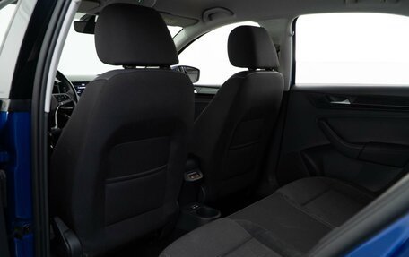 Volkswagen Polo VI (EU Market), 2022 год, 2 049 444 рублей, 11 фотография