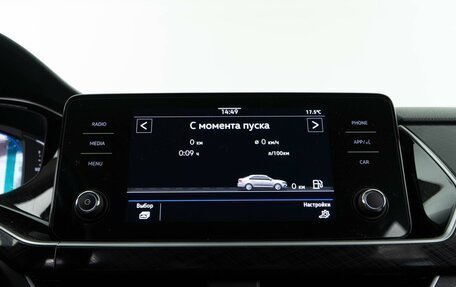 Volkswagen Polo VI (EU Market), 2022 год, 2 049 444 рублей, 18 фотография